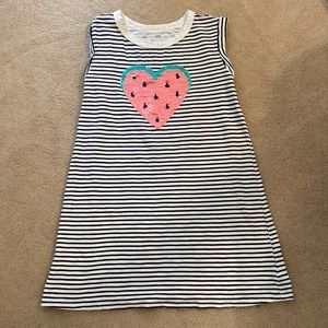 Gap flippy sundress